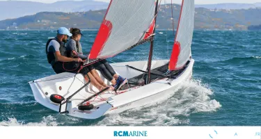 Beneteau First 14