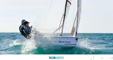 Beneteau First 14