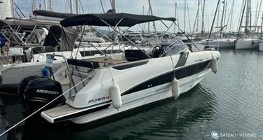 Beneteau Flyer 8.8 SUNdeck