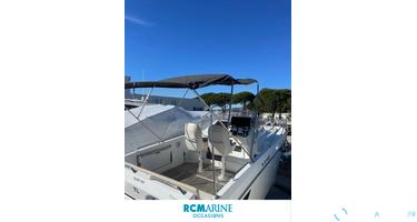 Beneteau Flyer 8 SUNdeck