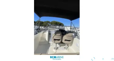 Quicksilver  675 Sundeck