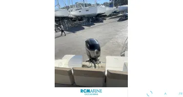 Quicksilver  675 Sundeck