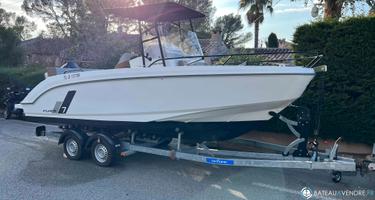 Beneteau Flyer 7 SPACEdeck