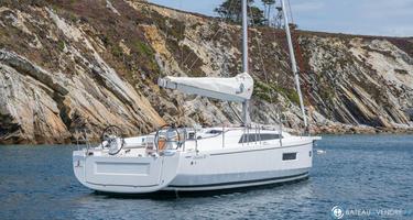 Beneteau Oceanis 37.1