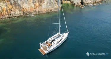 Beneteau Oceanis 37.1