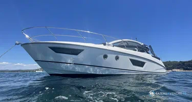 Beneteau Gran Turismo 40