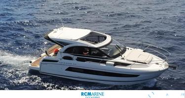 Jeanneau Leader 33