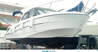 Beneteau Antares 8 OB