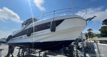 Beneteau Flyer 8.8 SUNdeck