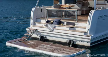 Beneteau Grand Trawler 62