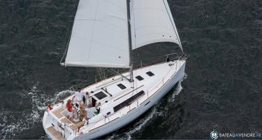 Beneteau Oceanis 34