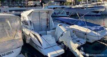 Beneteau Antares 7 OB