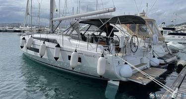 Beneteau Oceanis 40.1