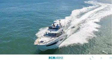Beneteau Antares 11 Fly