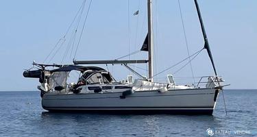 Jeanneau Sun Odyssey 40.3