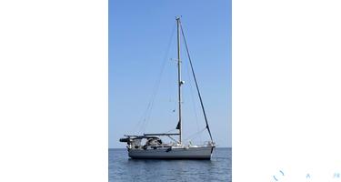 Jeanneau Sun Odyssey 40.3