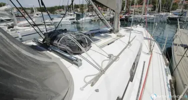 Dufour  405 Grand Large