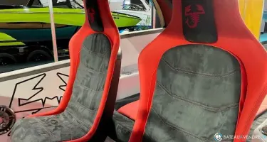 Offshore Passion FIAT 500 ABARTH