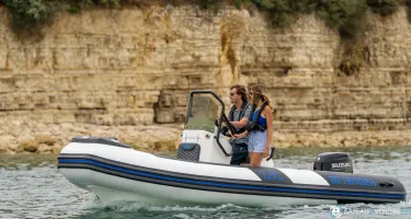 3D Tender TR54 EDITION LIMITEE