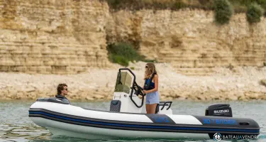 3D Tender TR54 EDITION LIMITEE