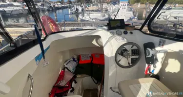 Rio  650 Coral