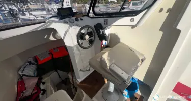 Rio  650 Coral