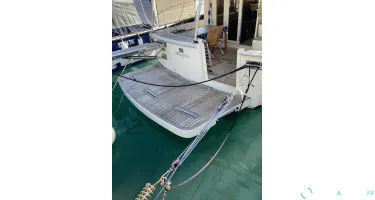 Mainship  400 Expedition