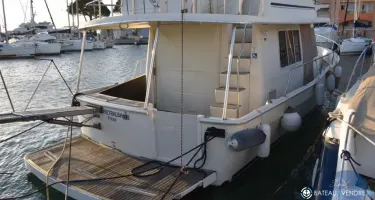 Mainship  400 Expedition