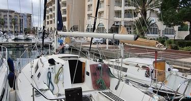 Beneteau First 285