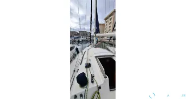 Beneteau First 285