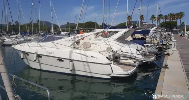 Gobbi  345 SC