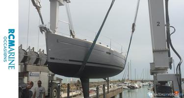 Beneteau Oceanis 31