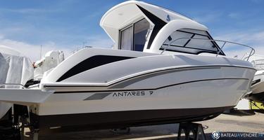 Beneteau Antares 7 OB