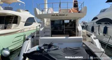 Azimut  53 Fly