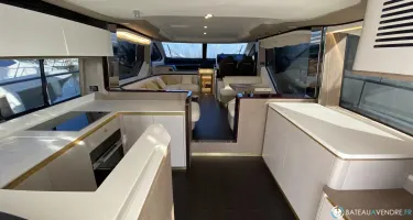 Azimut  60 Fly