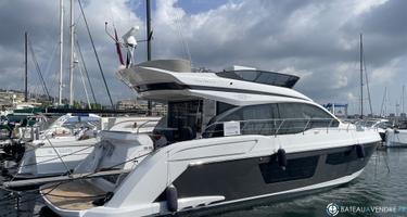 Azimut  53 Fly