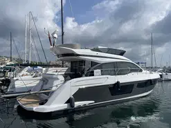 Azimut  53