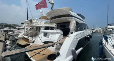 Azimut  53 Fly