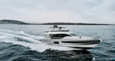Azimut  78