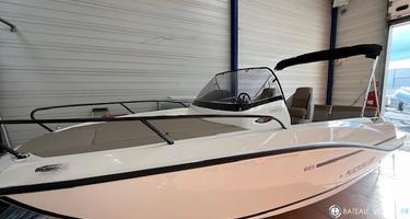 Quicksilver Activ 605 Sundeck