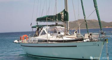 Beneteau Oceanis 44 CC