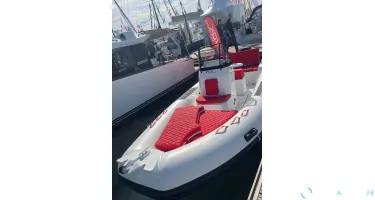 Evok Marine Evok 21 Ocean