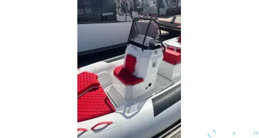 Evok Marine Evok 21 Ocean