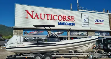 Lomac Adrenalina 8.5