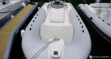 Capelli Tempest 625 Easy