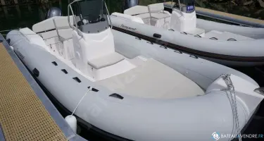 Capelli Tempest 625 Easy