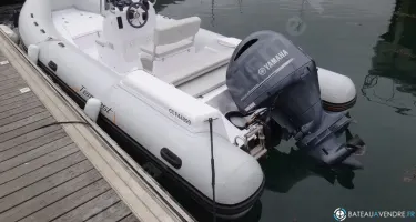 Capelli Tempest 625 Easy