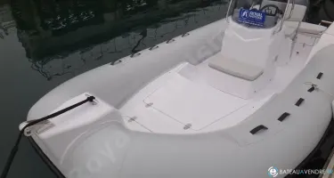 Capelli Tempest 625 Easy