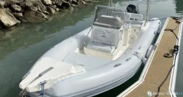 Joker Boat Clubman 23