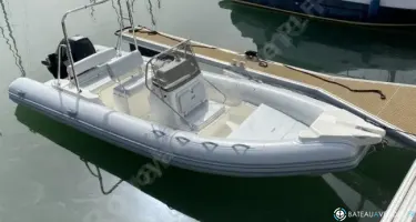 Joker Boat Clubman 23